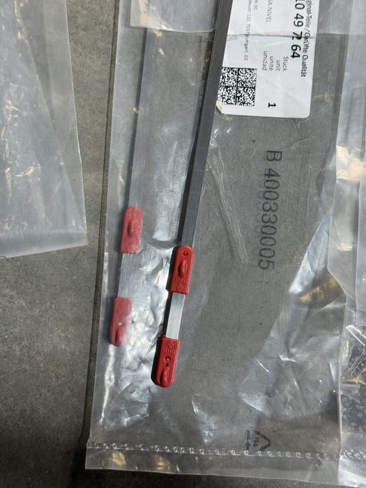 Щуп для виміру оливи масла спрінтер OM642 3.0 Sprinter W907 319 519