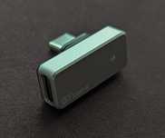 Магнитный Адаптер/Переходник для ноутбука/телефона USB Type C