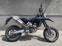 Husqvarna SMR 511