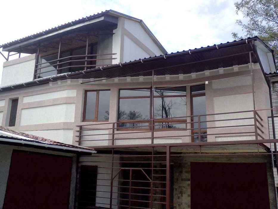 Продам дом на Дунаева (Панаса Саксаганского) Центр