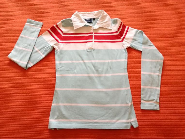 Polos Quebramar, XS-S