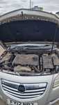 Sprzedam Opel Insignia