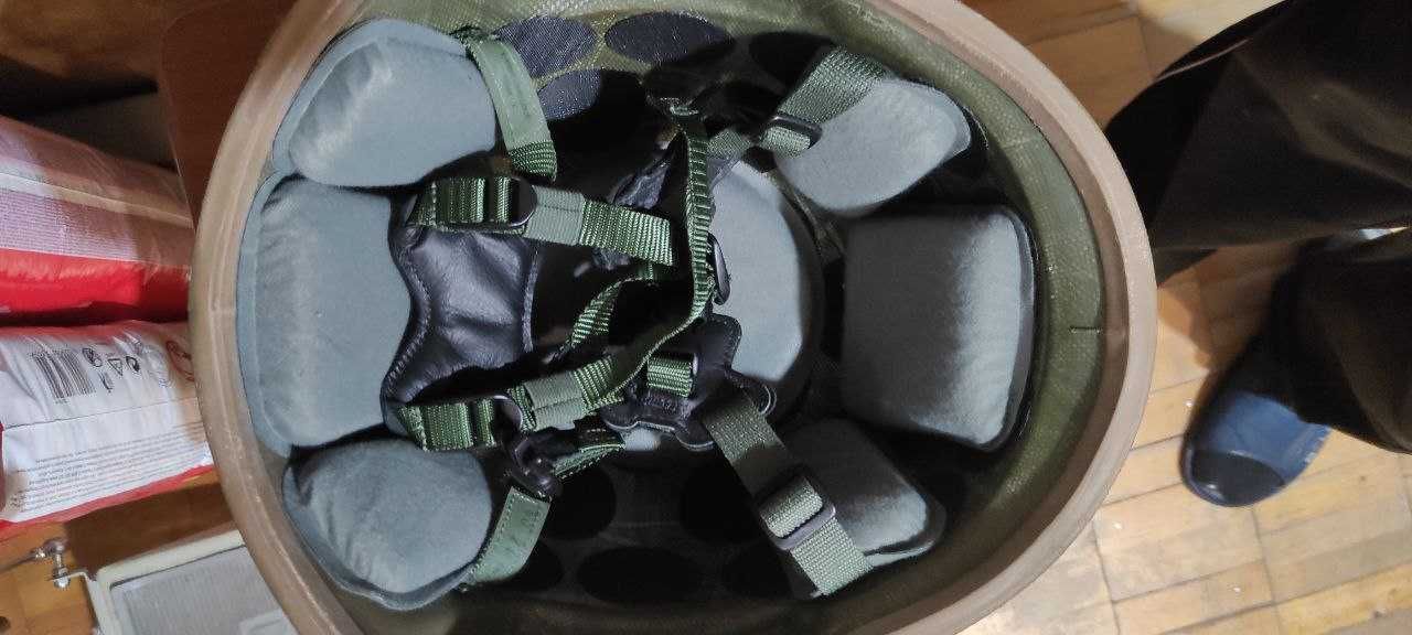 lightweight marine corps helmet (LMCH або LWH)