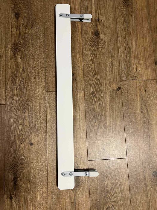 Ліжко Ikea kritter