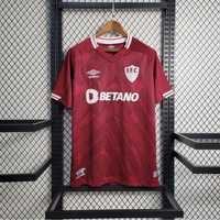 T shirt fluminense 23/24 nova com etiqueta