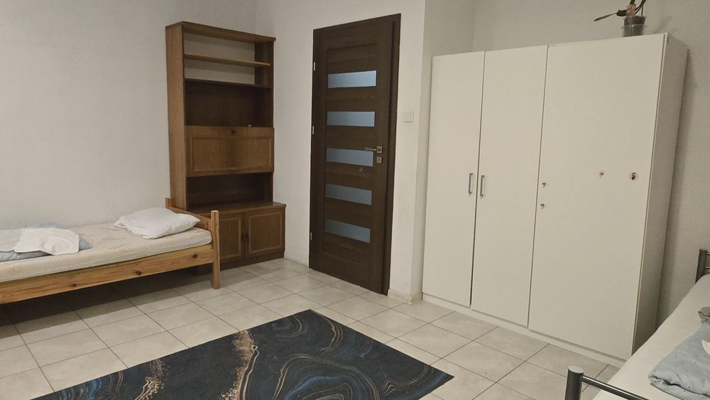 Mieszkanie dla pracowników firm/ZGIERZ/CENTRUM
