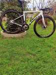 Bicicleta S-works sl6