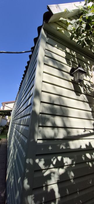 Найбюджетніший будинок на березi моря!