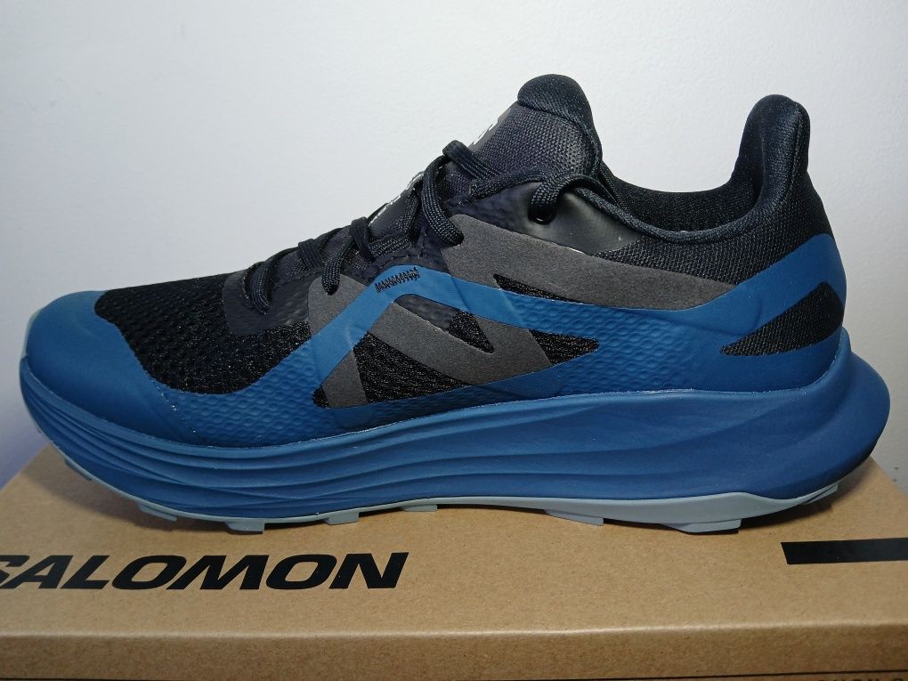 Salomon Ultra Flow GTX