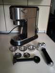 Sprzedam ekspres kolbowy DeLonghi Dedica EC685
