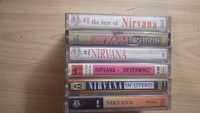 Nirvana (кассеты)