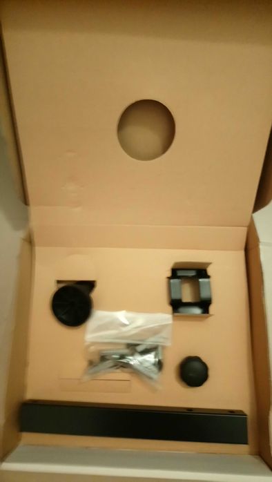 Suporte para televisão