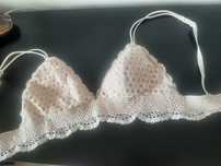 Stanik h&m biustonosz push up sexy super push 75B hot