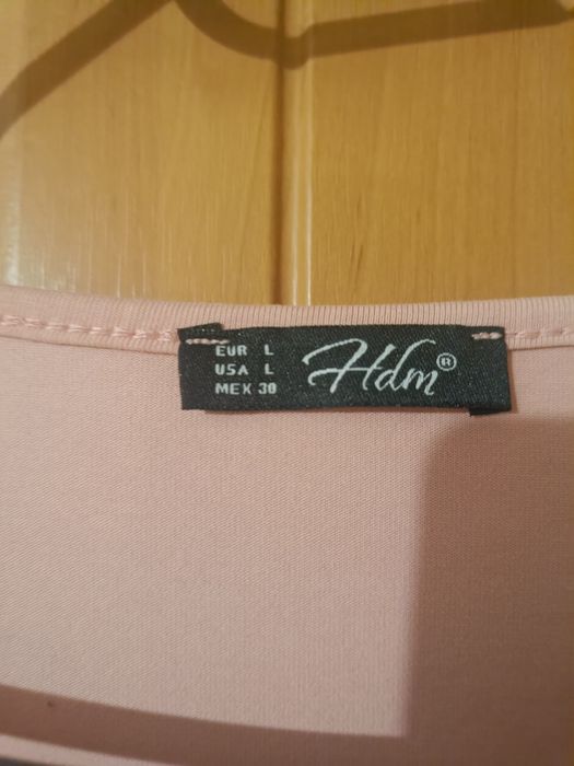 Sukienka/tunika damska