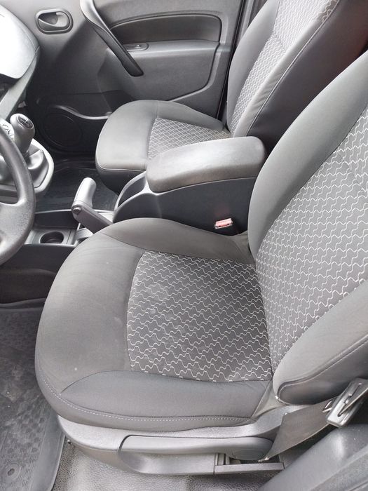 Renault Kangoo 1.5 dci 90cv