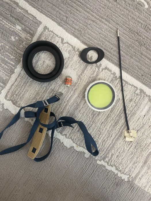 Фотоапарат КИЕВ 60 TTL