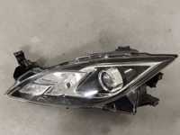 Mazda 6 gh lampa przednia lewa oryginał