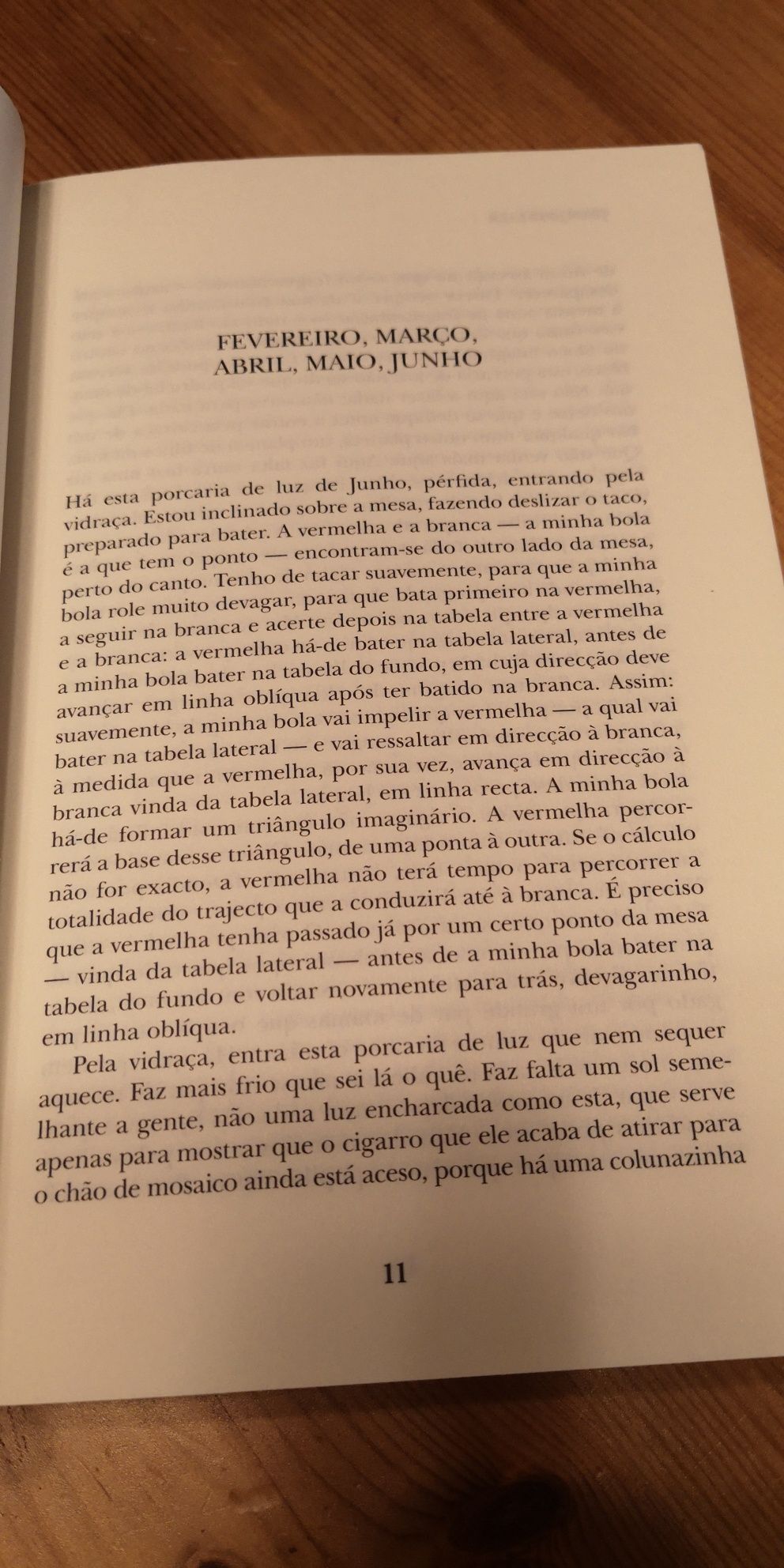 "Cicatrizes" de Juan José Saer, LIVRO NOVO