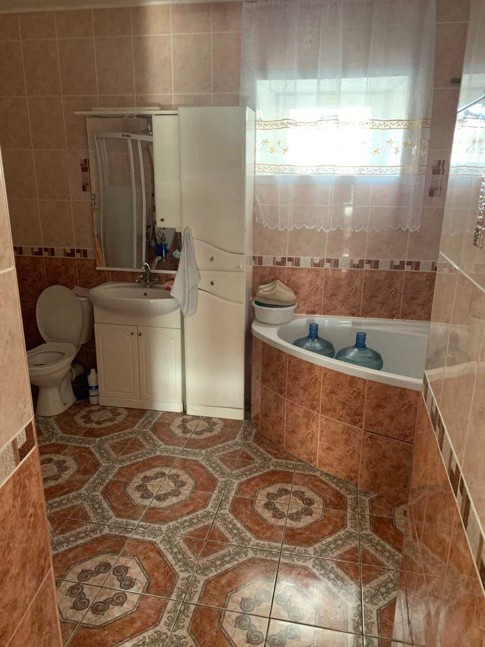 Продам дом 99 м2, ул. Ичкерийская, Клочко Днепр