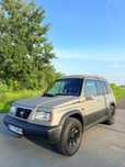 Suzuki Vitara 2.0D 4x4 terenówka Turbo Diesel