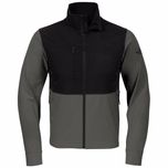Куртка ветровка софтшелл The North Face. Размер XL