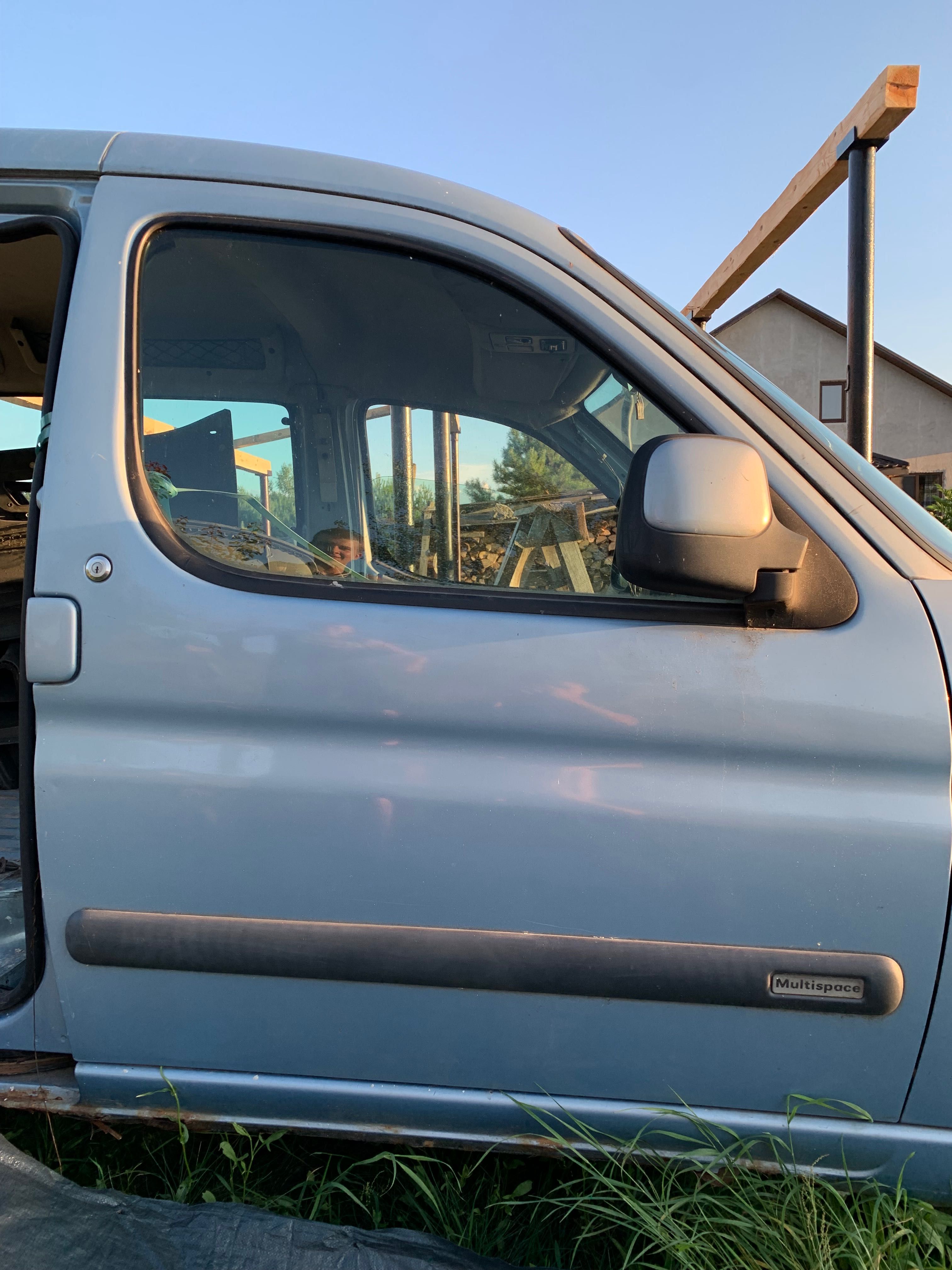 Розборка Citroen Berlingo