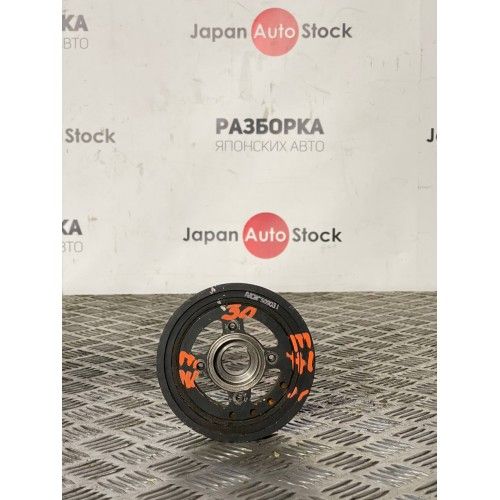 Шкив коленвала Subaru Legacy, Outback, Tribeca, объём 3.0, 3.6, 03-12