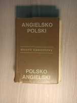 Słownik polsko-angielski