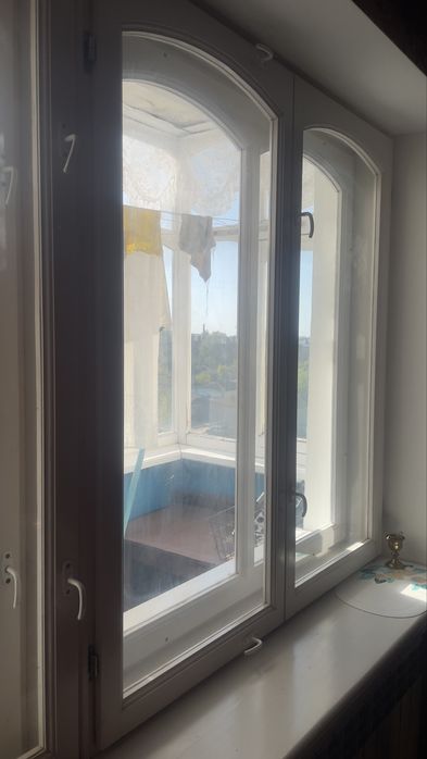 3х кімнатна квартира вул. Марата 22