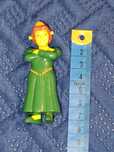Stara vintage figurka Fiona z bajki Shrek
