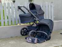 Cybex S balios lux