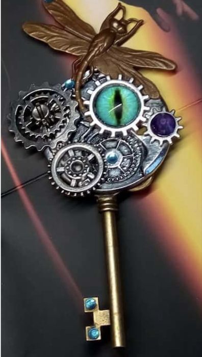 Виготовлення різних видів ключів