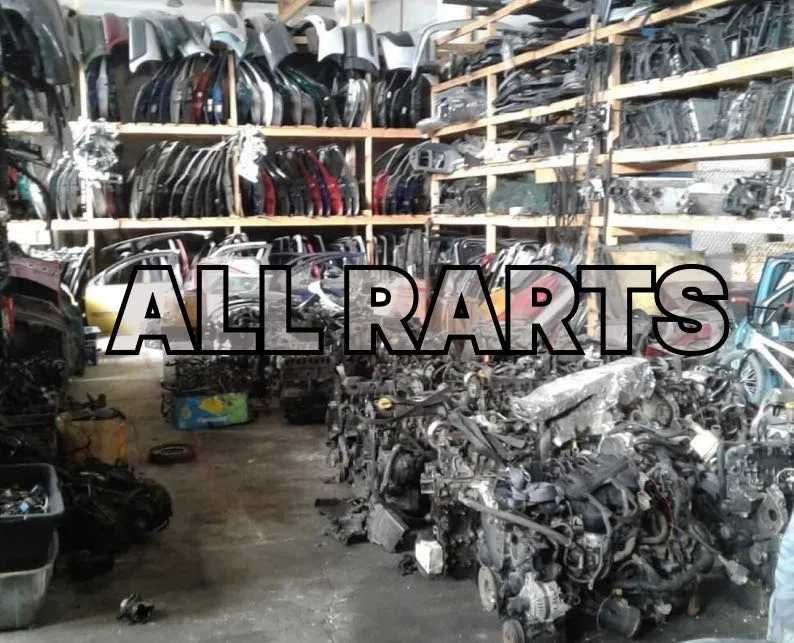 VW Запчасти оригинал БУ высококачественные заменители