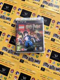 Lego Harry Potter PS3