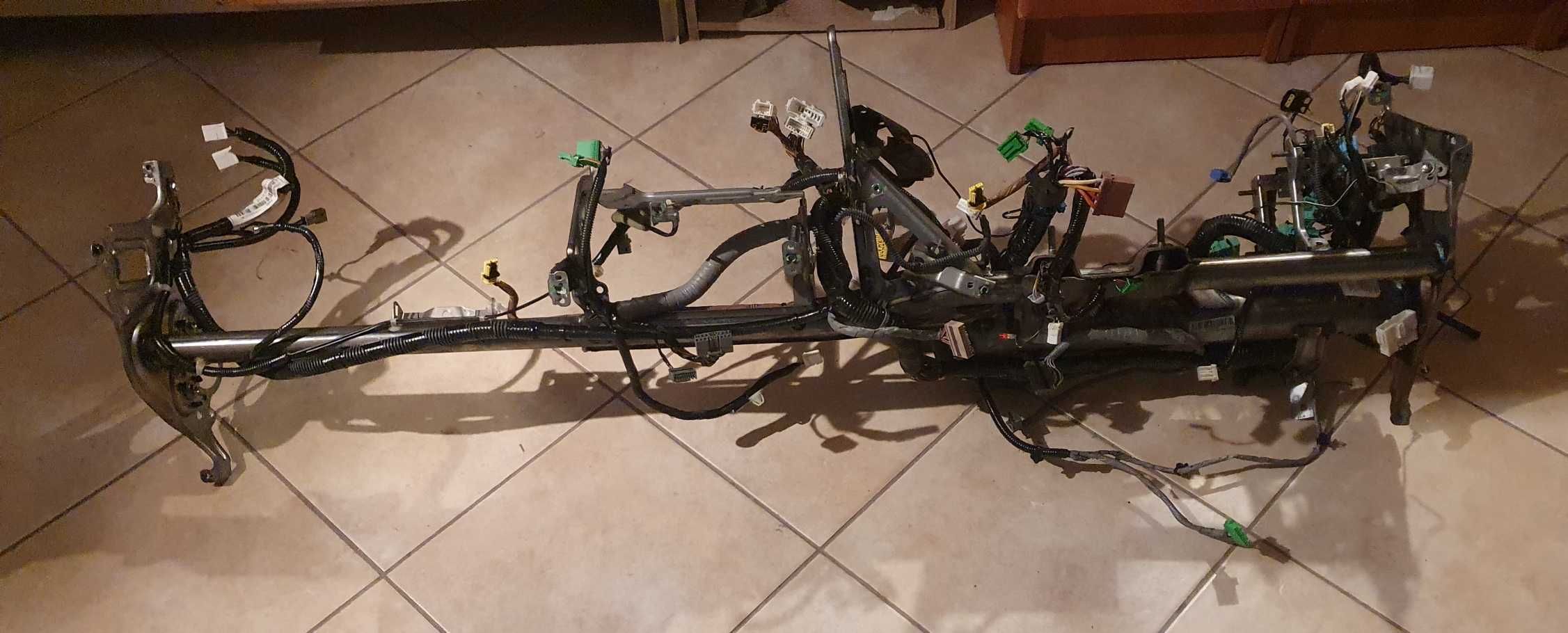 Honda Civic 1.8 benzyna Europa Cześci