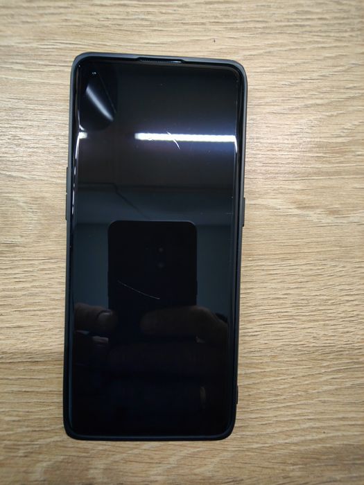 Oppo Find X3 Pro 5G 12/256GB CPH2173  srebrny chrom