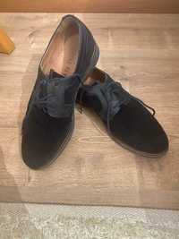 Sapatos Manuel Alves T40