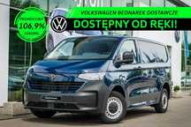 Volkswagen Transporter  T7 Furgon 2.0 TDI 150 KM 3100mm Skrzynia automatyczna!