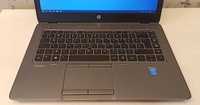 Idealny Laptop HP EliteBook 840 G2 14"  i5 / 16 GB / 256 GB SSD