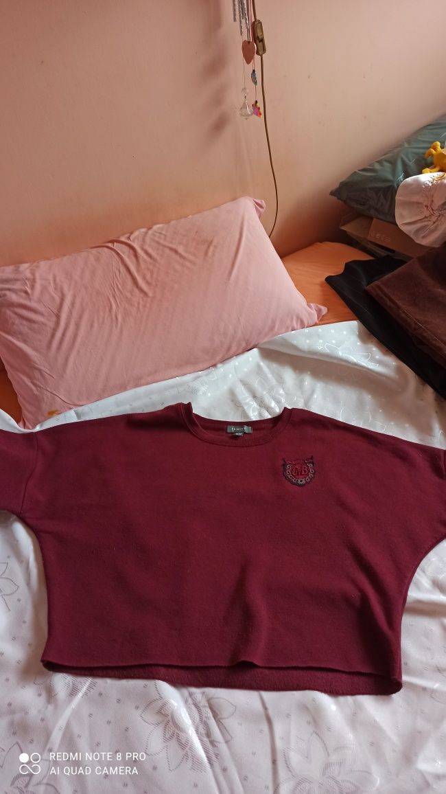 Bluza krótka Primark rozmiar XL