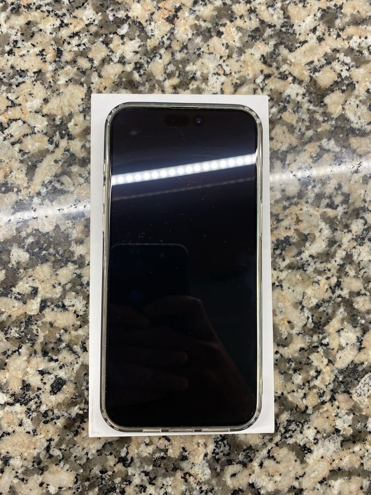 Iphone 15 Pro Max 512GB