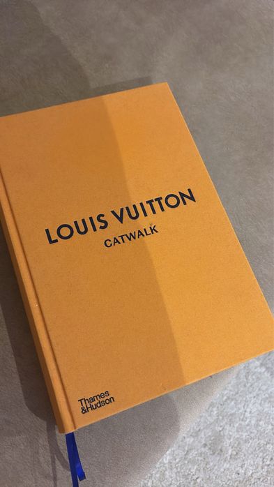 Livro decoracao ORIGINAL novo louis vuitton