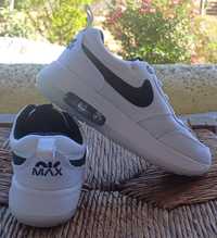 Sapatilhas Criança Nike Air Max Motif Tamanho 28.5