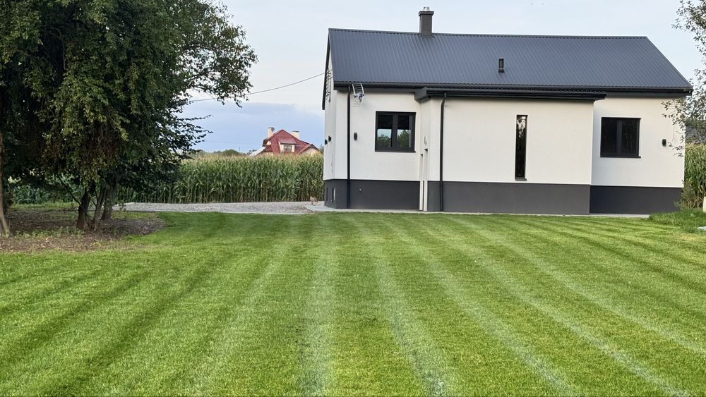 Dom do wynajecia okolice Kraśnika