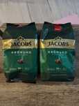 Kawa ziarnista Jacobs Kronung