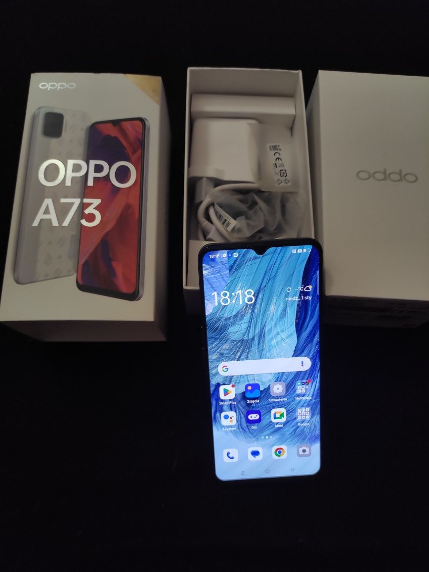 Telefon OPPO A73