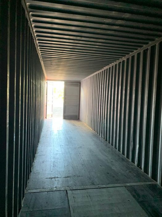 Kontener morski 40 HC !!