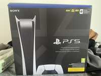 Ps5 digital 825gb