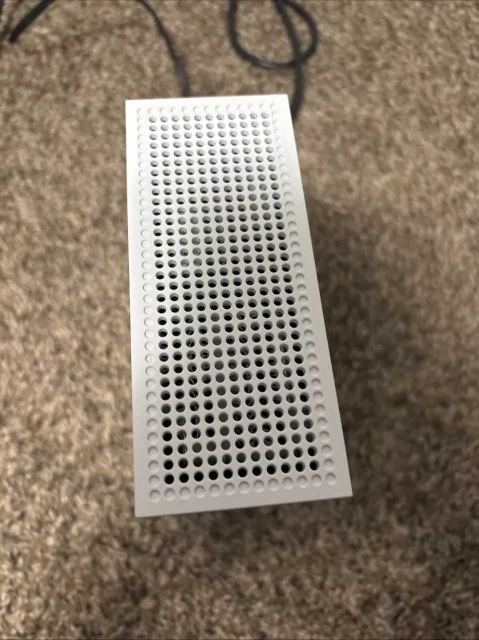 Xbox Series S 1tb Biała. Jak nówka.
