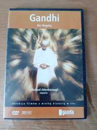 Gandhi, film dvd